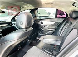 مرسيدس بنز C-Class